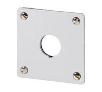Eaton M22-E1 Single Mounting Plate For Push Buttons - 216541