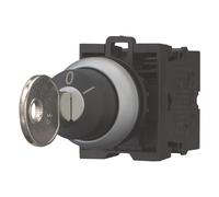 Eaton M22 Key Operated Switch 2 Position IP66 - 216517