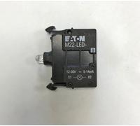 Eaton M22-LED-B Illuminating unit 22mm LED front 12-30VAC