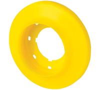Eaton M22 LED Illuminated Ring 60mm 24VAC/DC Yellow - 121477