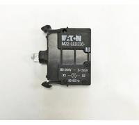 Eaton M22-LED230-B Illuminating unit 22mm LED front 85-264VAC