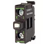 Eaton M22-LEDC230-G LED 85-264VAC Green