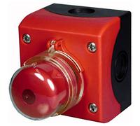 Eaton M22-SOL-PVLPL11-230Q Kill switch IP66 IP67 IP69 1pc