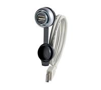Eaton M22 USB 3.0 Panel Mount Interface Cable 0.6M - 107412