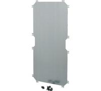 Eaton M3-CI48 Mounting Plate Steel Galvanized D3mm For CI48 Cabinet - 036320