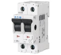 Eaton Main switch 2-pin 20A 240V AC circuit breaker switch