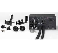 Eaton MBP11KIG2 power distribution unit (PDU) 3U Black