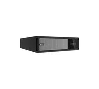 Eaton MBP20KIPARA maintenance bypass panel (MBP) Black
