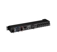 Eaton MBP3KI maintenance bypass panel (MBP) 220 - 240 V Black