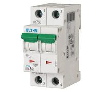 Eaton PLSM C6/2 MW Circuit Breaker