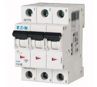 Eaton MCB 3P 40A C 10kA