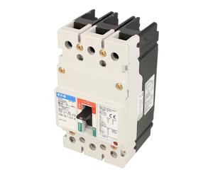 Eaton MCCB 63 Amp Triple Pole 63A 3 Phase Series G GEB3063FFG GEE3063FFG NEW