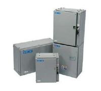 Eaton Glasgow 100A TPN Fused Switch Disconnector - 103GNC