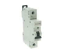 Eaton MEM Memshield 2 10A 10KA Type D SP MCB