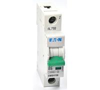 Eaton MEM3 EMBH106 Miniature Circuit Breaker