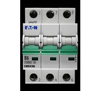 Eaton MEM3 EMBH306 Miniature Circuit Breaker