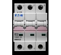 Eaton MEM3 EMBH332 Miniature Circuit Breaker