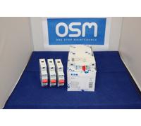 Eaton MEM3 EMCH110 Miniature Circuit Breaker