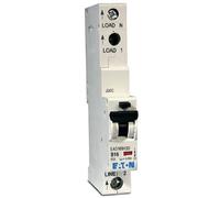 Eaton MEM3 EMCH110R30 MEMSHIELD 3 RCBO 10A 30mA 10kA Type C SP