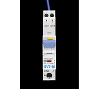 Eaton MEM3 EMCH120R30 MEMSHIELD 3 RCBO 20A 30mA 10kA Type C SP.