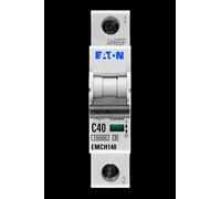 Eaton MEM3 EMCH140 Miniature Circuit Breaker