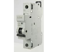Eaton Memshield 2 - MCH140-40a Type C Single Pole MCB