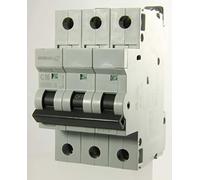 Eaton Memshield 2 MCH316-16a Type C T/Pole MCB
