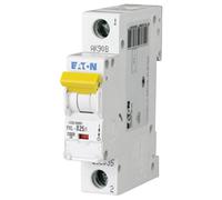 Eaton Miniature Circuit Breaker B25A 236035