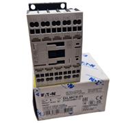 ONE EATON MOELLER CONTACTOR DILMC9-01 XTCEC009B01TD 24VDC