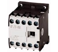 Eaton Power Contactor DILEM-10 XTMC9A10F 230/240V 50/60Hz 4 kW 3P