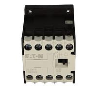 EATON MOELLER DILEM-10(230V50HZ,240V60HZ) CONTACTOR, MINI, 4KW