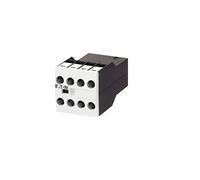 Eaton Moeller Hilfsschalter DILA-XHI04 Auxiliary Switch Block