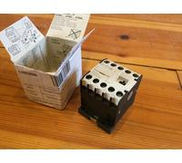 1PC NEW EATON MOELLER DILEM4 230V50HZ,240V60HZ free shipping