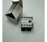 Eaton/Möller Power Contactor DILEM4-G 24VDC NEW IN BOX