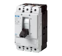 Eaton Molded Case Switch NS2 3P 160A Max 2500A UL Certified - 102684