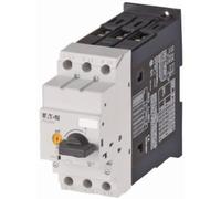Eaton motor protection switch, 222355, 3-pin, Ir = 40-50 A, screw connection