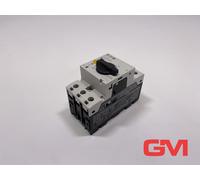 Klockner Moeller PKZM0-0.63 - Manual Motor Circuit Breaker Switch Protector