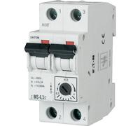 Eaton Motor Protective Circuit Breakers 16-25A 2P Z-MS-25/2 - 248400