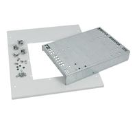 Eaton Mounting Kit IZMX16 3/4P Withdrawable Unit 600x600mm - 132973