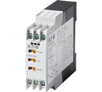 Eaton Time Relay ETR4-69-A Multifunctional 24-240V AC/DC 0.05s-100H 1pc New