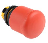 Eaton RMQ-Titan Emergency Stop Button IP66 38mm NC/NO - 216516