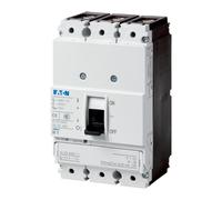 Eaton NS1 Molded Case Switch 3P 125A Max Protection 1250A UL IEC - 102683