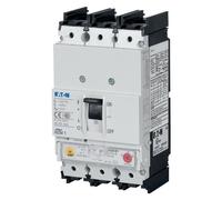 Eaton NZM1 Circuit Breaker 3P 100A 25kA UL IEC NZMB1-AF100-NA - 272252