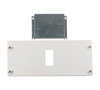 Eaton NZM1 Inset Kit For 24TE Wide Cabinet White Set - 285233