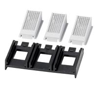 Eaton NZM1-XIPK IP2X 3P Window Clamp Protection Cover - 266744
