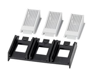 Eaton NZM1-XIPK IP2X 3P Window Clamp Protection Cover - 266744