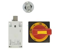 Eaton NZM1-XS-R Kit For Main Switch Right Side Handle