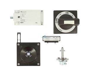 Eaton NZM1-XSM-L Left Side Main Switch Kit