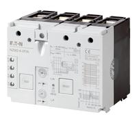 Eaton NZM2-4-XFIA Earth Fault Relay Adjustable 0.3-1A AC/DC Sensitive 4P - 292346