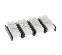 Eaton NZM2-4-XIPK IP2X Protection 4P For Circuit Breaker